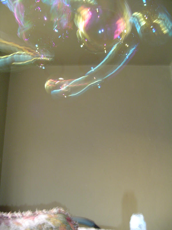 magicbubbles by MeglisRawrxx on DeviantArt