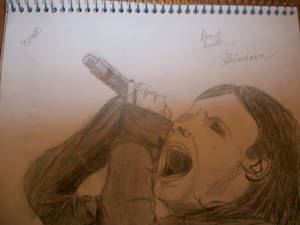 Brent Smith