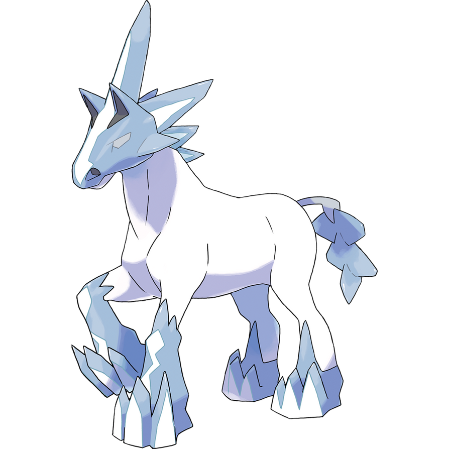 Project - SS Ubers - Matchmaking Week 10 Calyrex-I (Ice Horse)