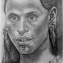 Rudy Youngblood from apocalypto