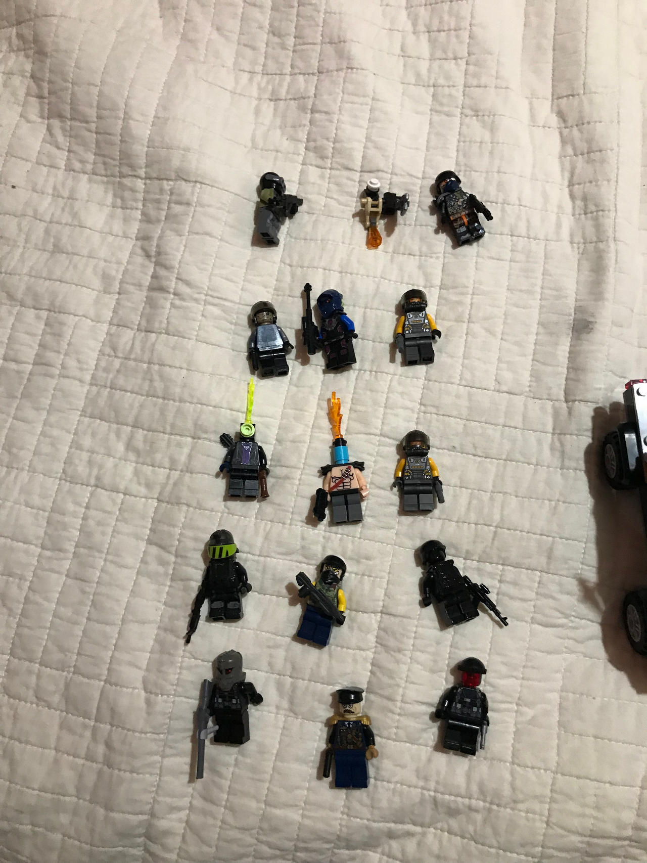 Dr flug army Lego by murderdrones13742 on DeviantArt