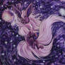 A Flareon so Purple-Durple