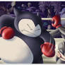 Poke-Punch Out!