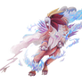 (Old Version) Sacred Fire