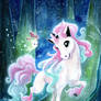 Little Unicorn of Galar