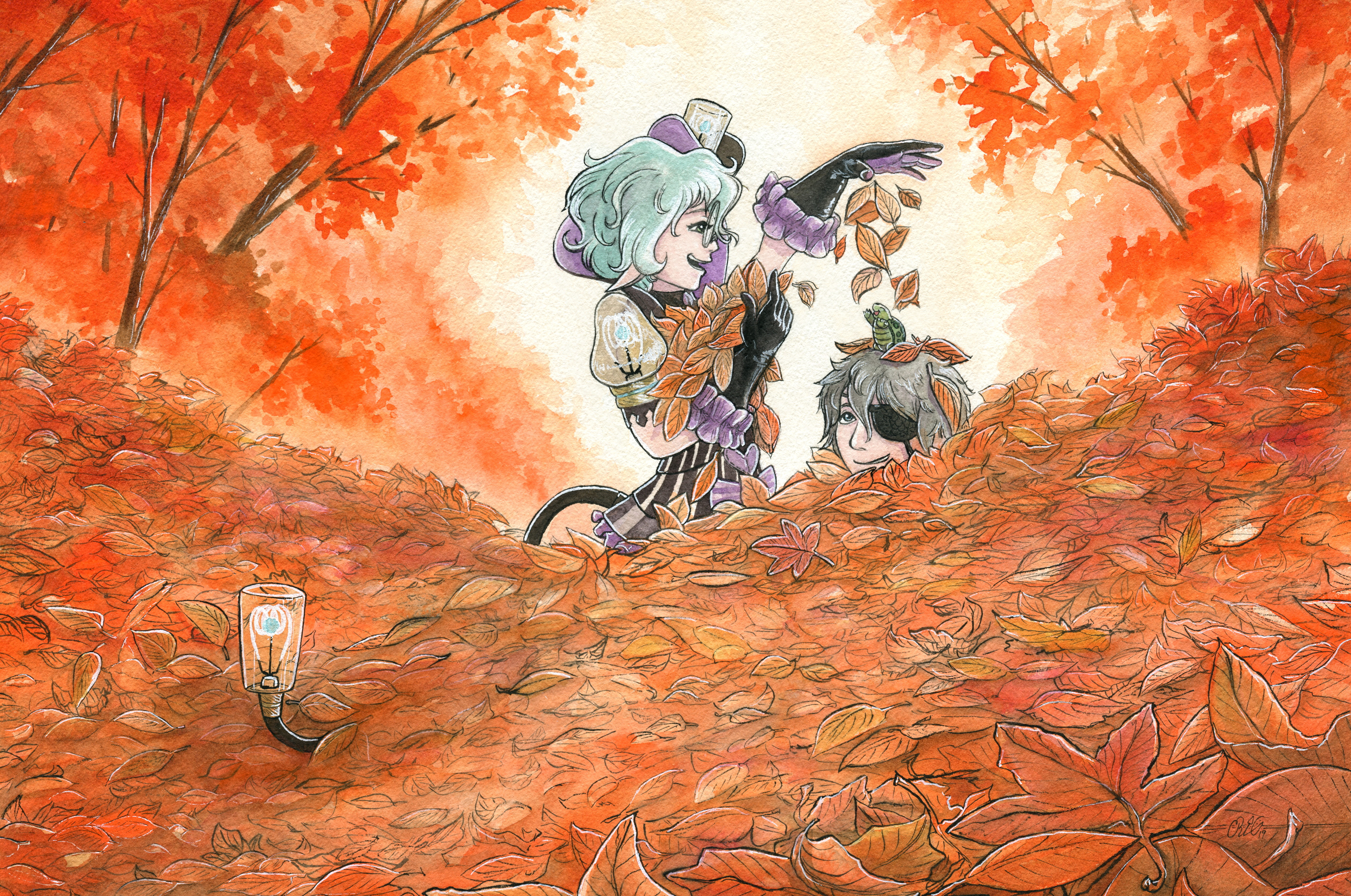 Fall