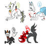 Horror Adopts