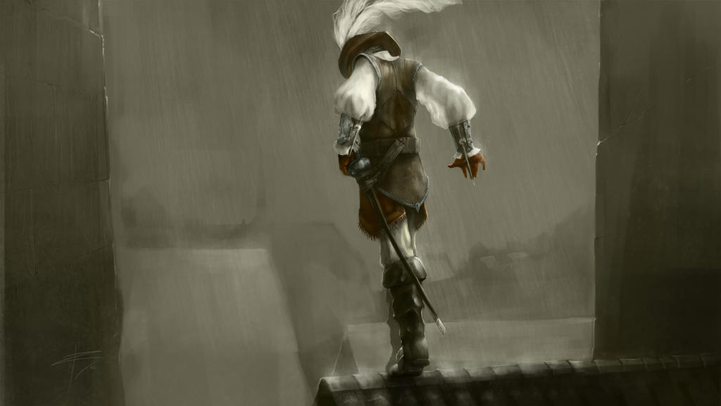 Assa Character Assa Small by Lprats on DeviantArt