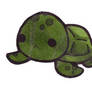 Chibi Sea Turtle