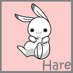 Eastern Zodiac: Hare