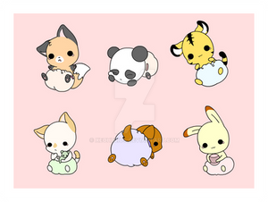 Baby Animals