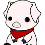 CMSN: Chibi Farm Pig