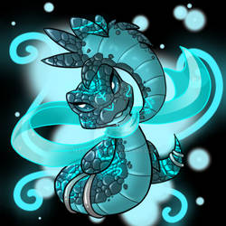 Neopets: A Maractite Glow