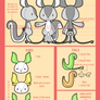 Resque Species Guide [Closed Species]