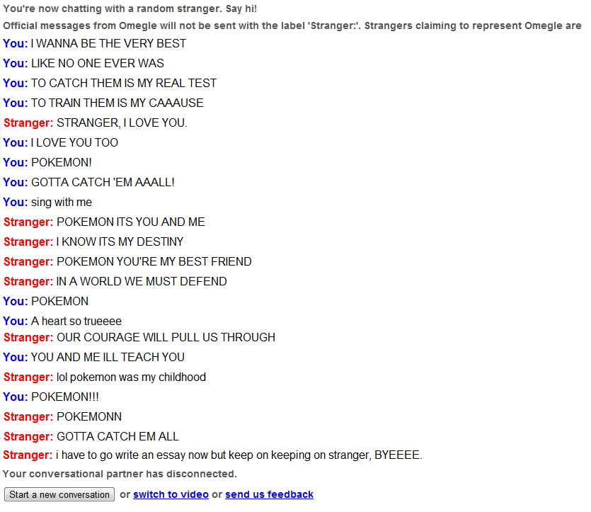 Pokemon Theme Song Epicness By Chocozcookie On Deviantart