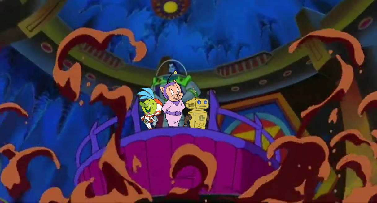 Backup Has Arrived by Looneylover15 on DeviantArt