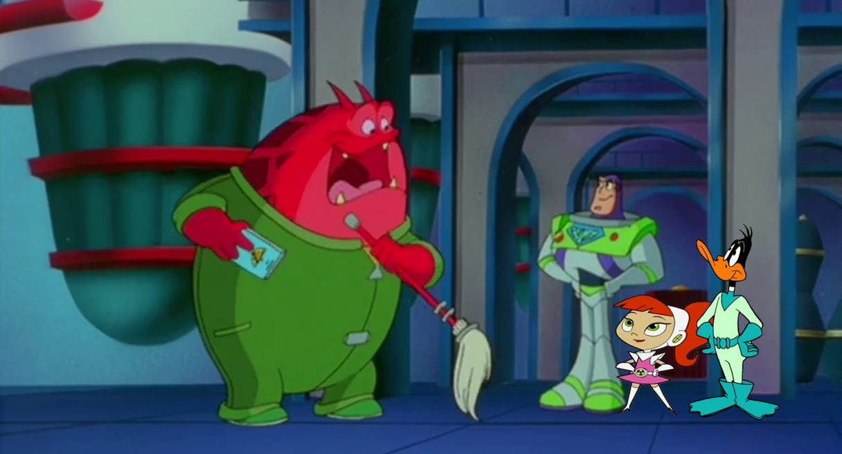 Meet Booster by Looneylover15 on DeviantArt