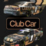 Club Car will sponsor Sam Mayer