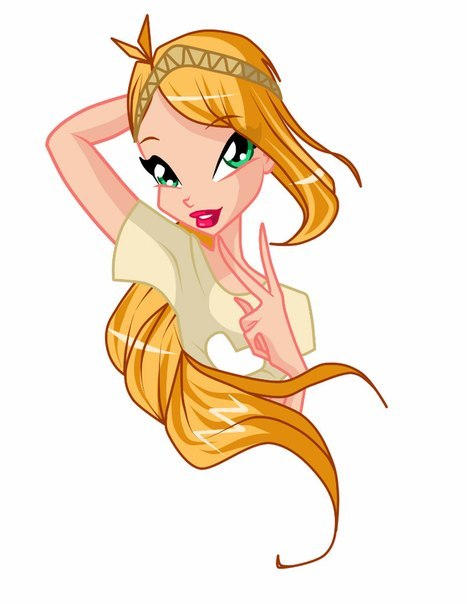 Vicky Pfp Vicky portrait by Fandrim on DeviantArt