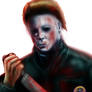 Micheal myers