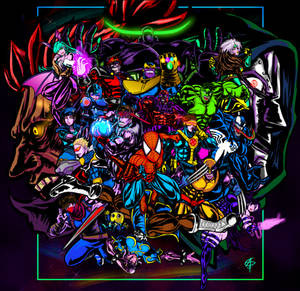 Geekyalexx Professional General Artist Deviantart Geekyalexx Professional General Artist Deviantart