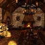 Background Medieval Kitchen_01