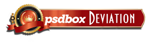 PSD Box Deviation by Ladesire
