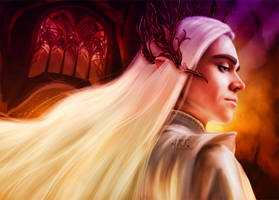 Thranduil