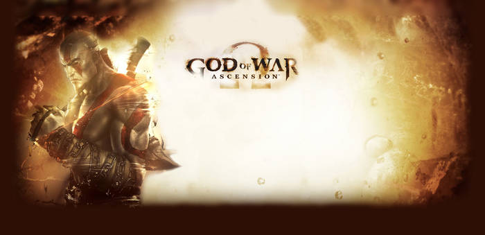 God of War Ascension