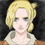 Annie Leonhart