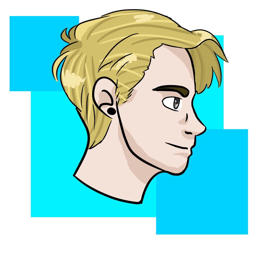Generic Deviantart Profile Diviantart Profile by Arterexte on DeviantArt