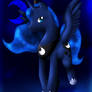 Princess Luna