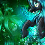 Chrysalis Wallpaper