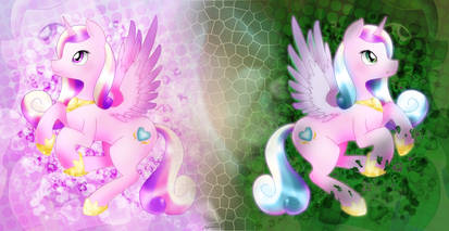 Cadence and Chrysalis