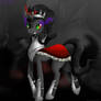 Queen Sombra