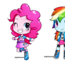 Equestria Girls