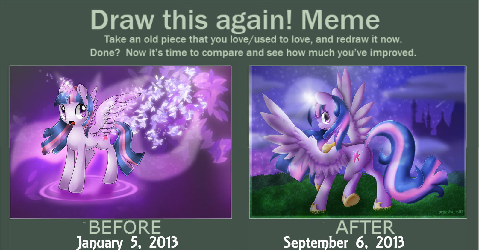 Improvement