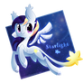 Starlight the Star Pony