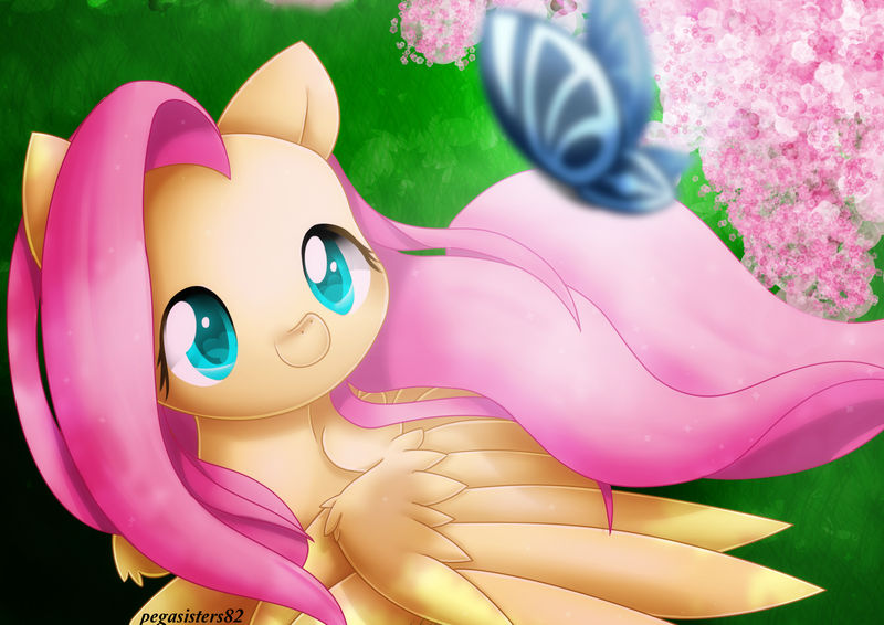 Fluttershy