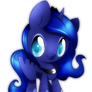 Chibi Luna