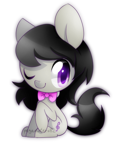Chibi Octavia