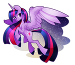 Twily by PegaSisters82