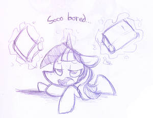 Poor Twily