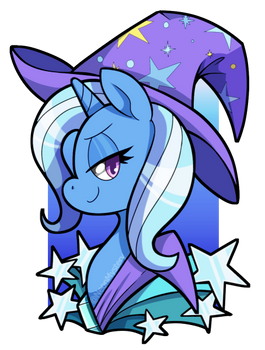 Trixie