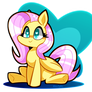 Flutters