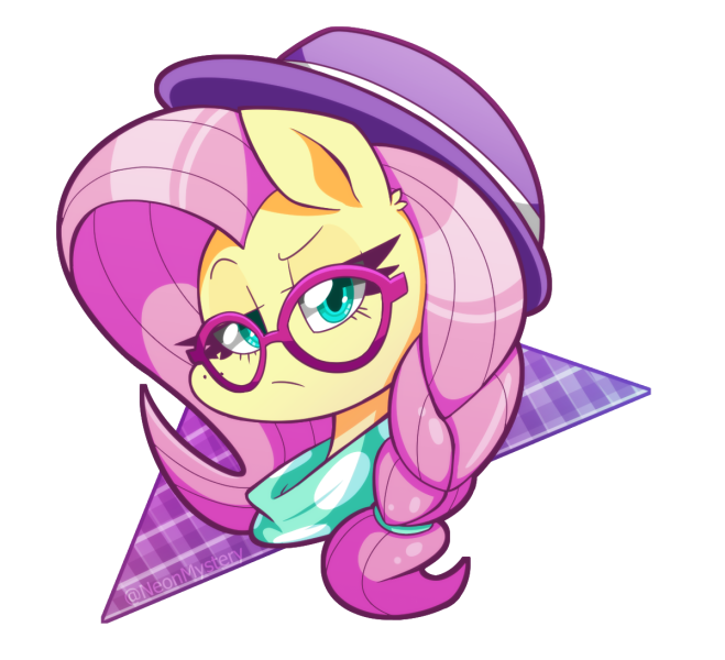Hipstershy