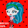 Ghoulia