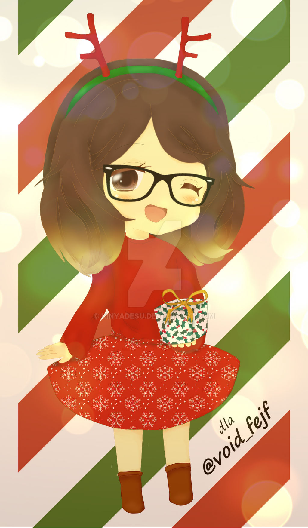 Chibi Xmass Fejf Paint Tool Sai Gimp By Kinyadesu On Deviantart Chibi Xmass Fejf Paint Tool Sai Gimp By Kinyadesu On Deviantart
