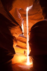 Upper Antelope Canyon 1