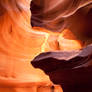 Upper Antelope Canyon 2